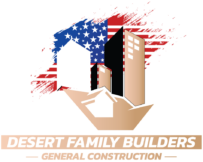 Desert Family Builders